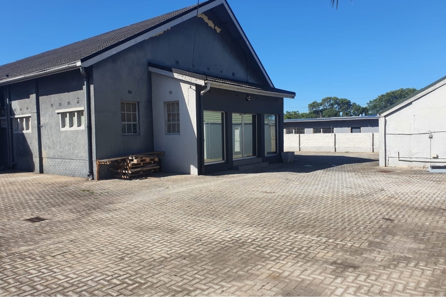 Commercial Property for Sale in Newton Park Eastern Cape